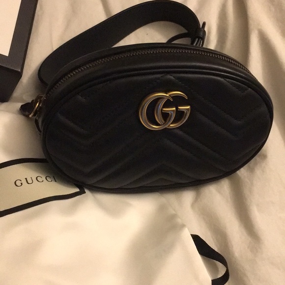 Gucci belt bag - Picture 1 of 5